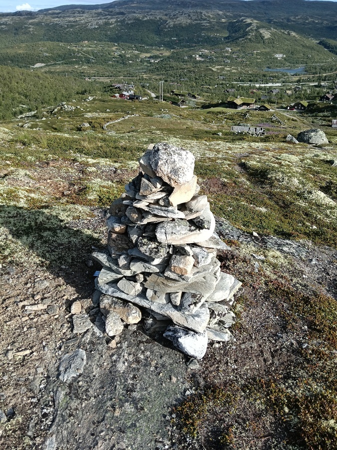 Ustaoset