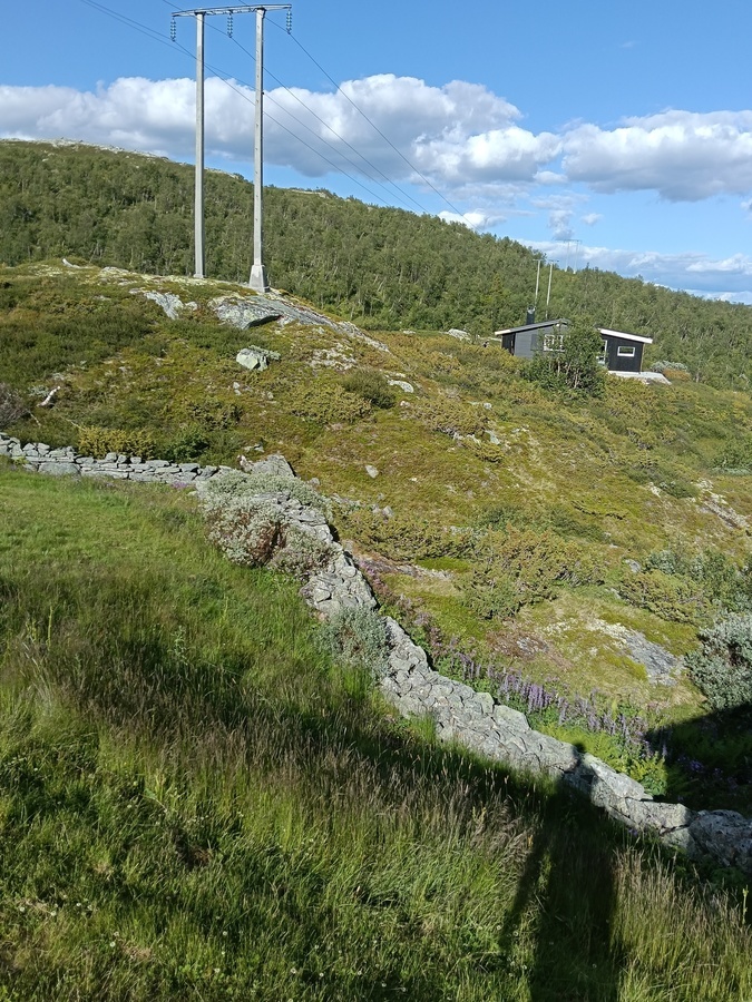 Ustaoset