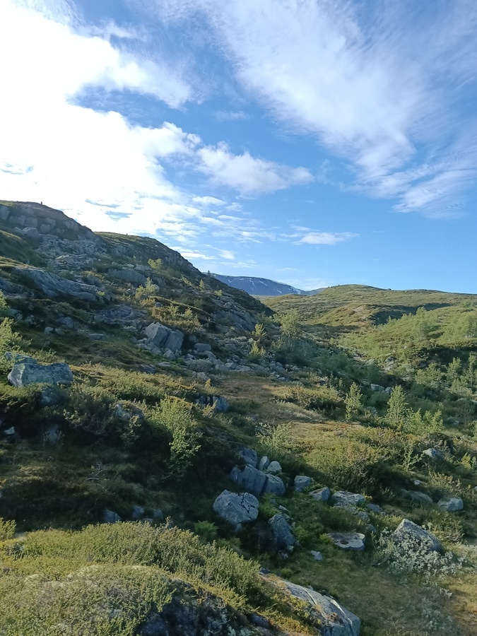 Ustaoset