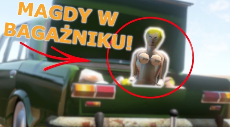 Co jest qurwa?! 
