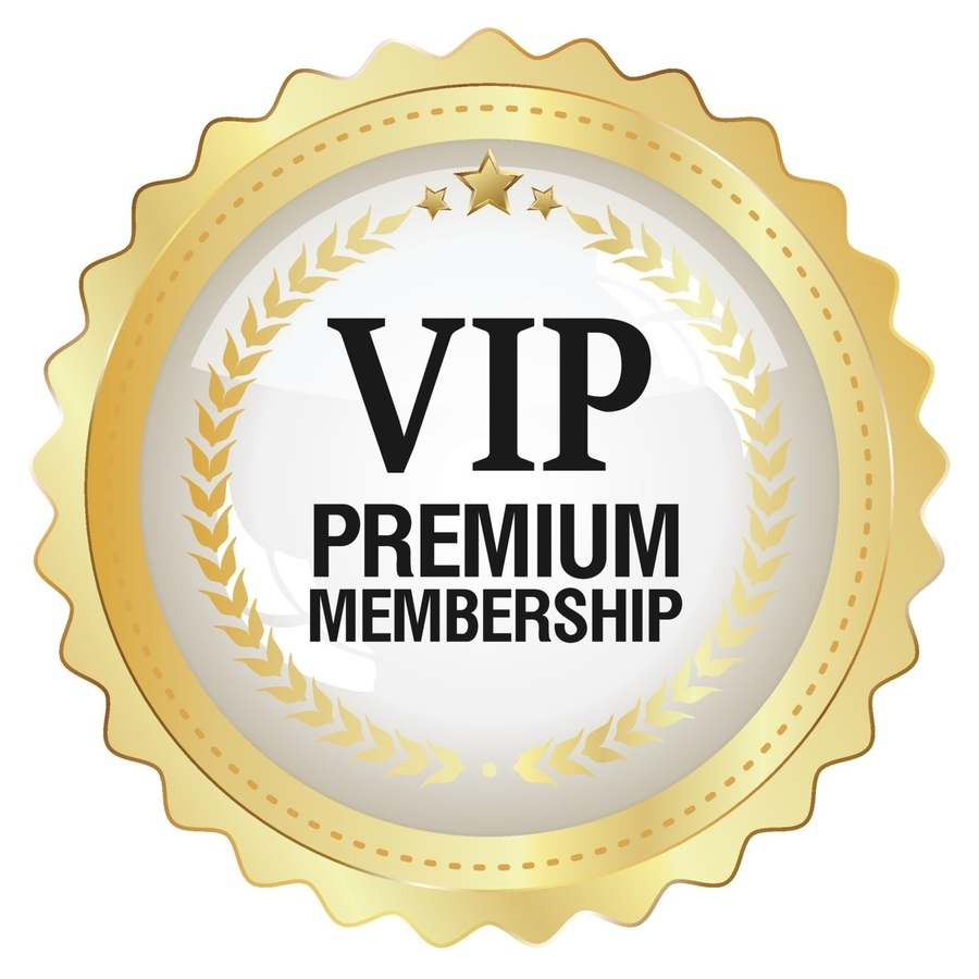 Podarowanie członkostwa  premium/vip innemu użytkownikowi