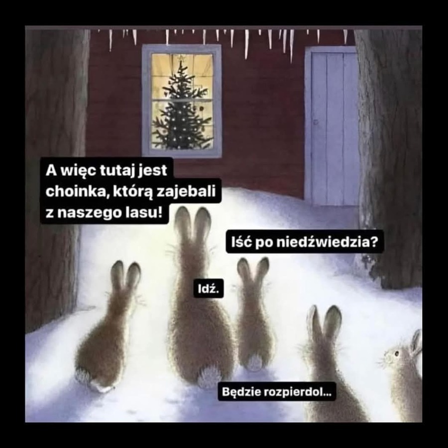 Ho ho ho 