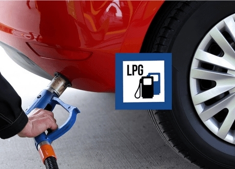 LPG rulez!