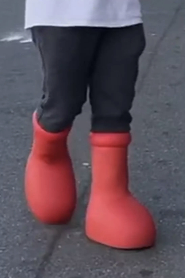A takie Butki 