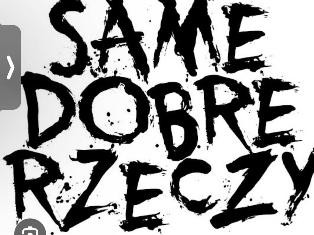 Dobre i lepsze 