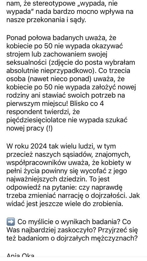 Wypada, nie wypada 
