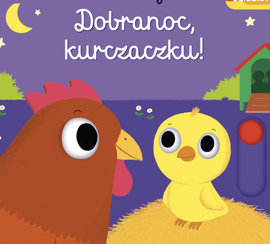 Idę spać :) 