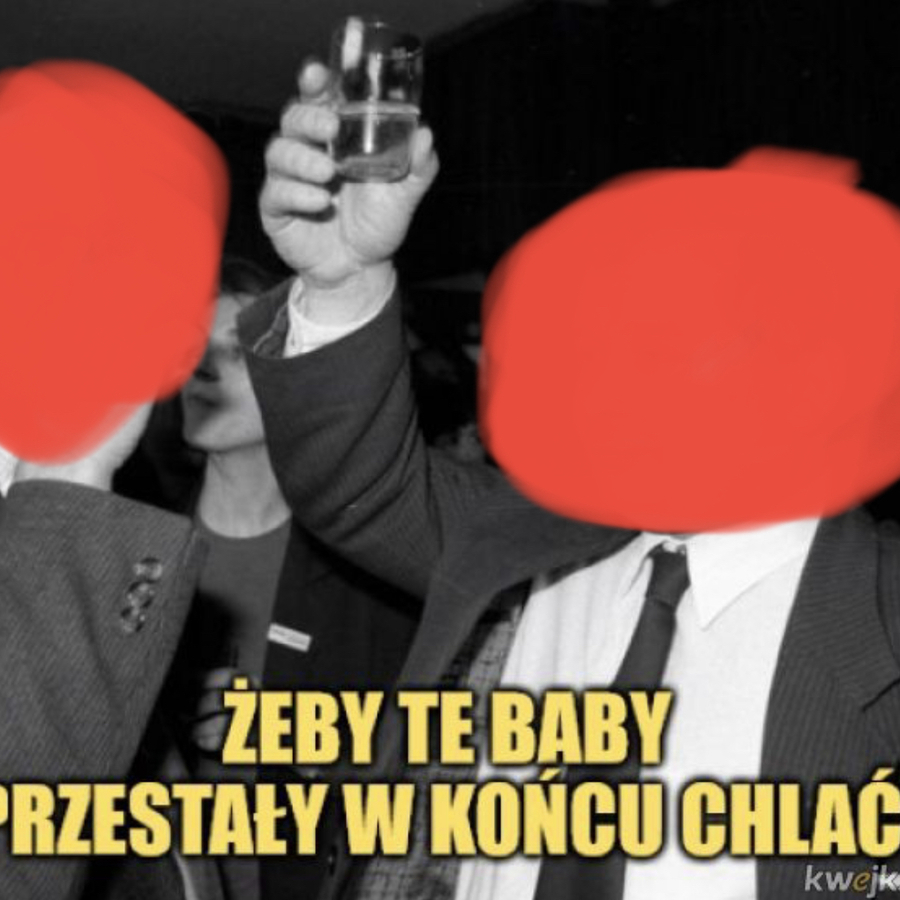 Wyobraźcie sobie, że 