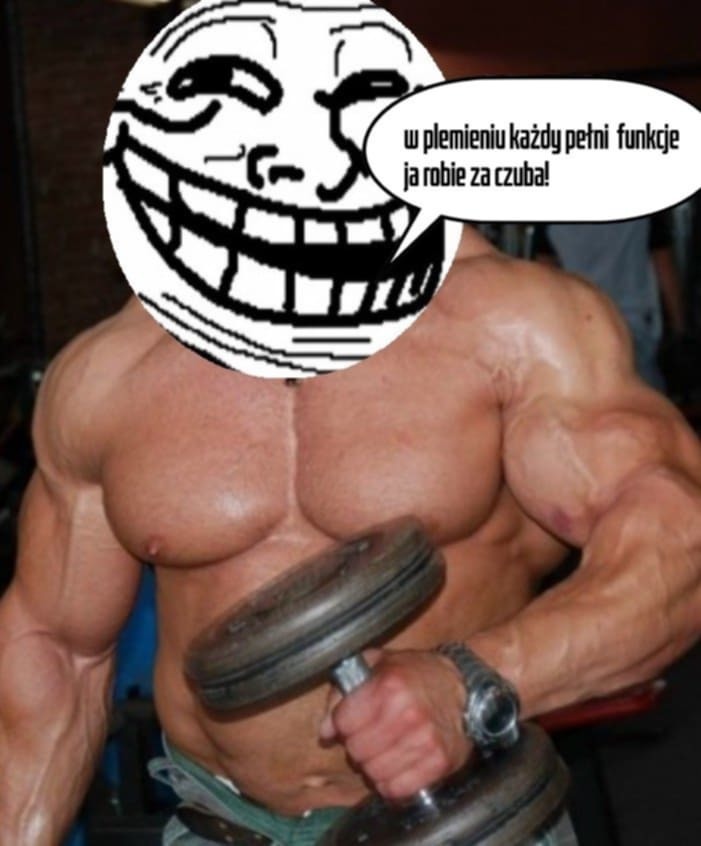 Kozak w necie na erodejcie 😂