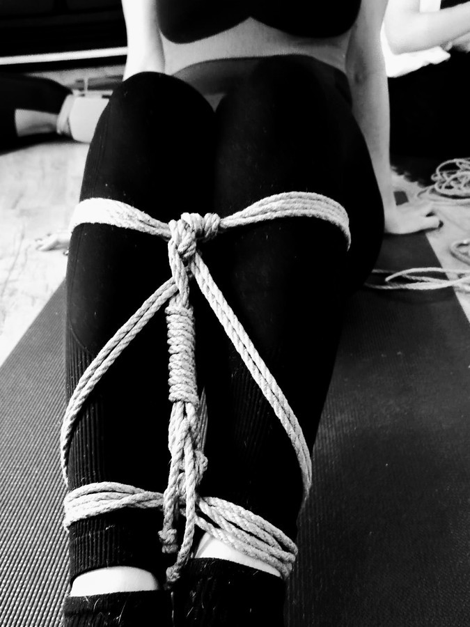 Shibari
