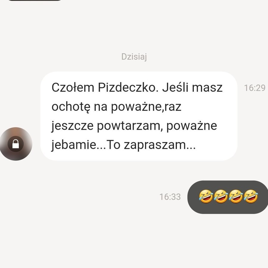 Powtarzam