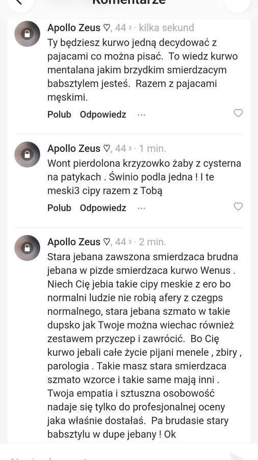 Zabawny? Dowcipny?