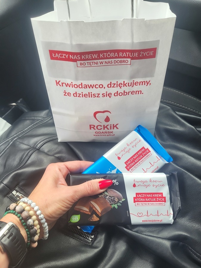 Czerwony ulubiony kolor