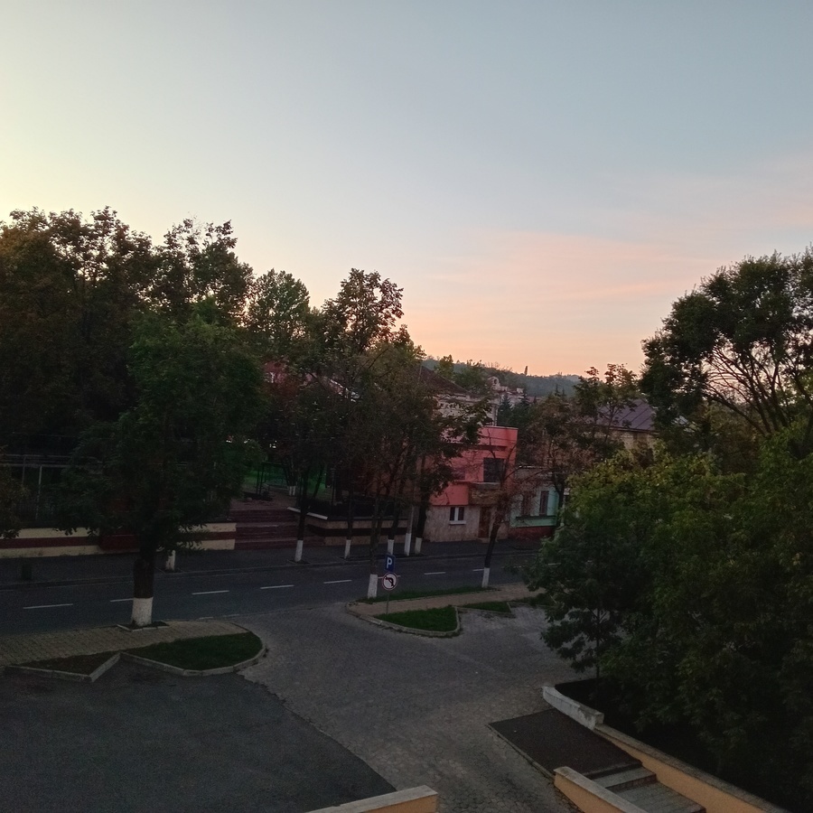 Dzień dobry