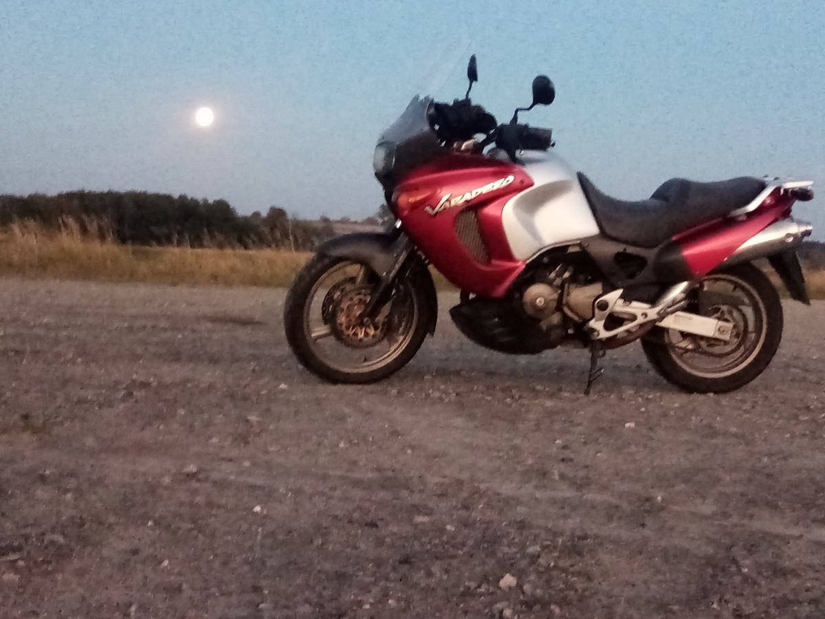 Czegóż chcieć więcej.. 