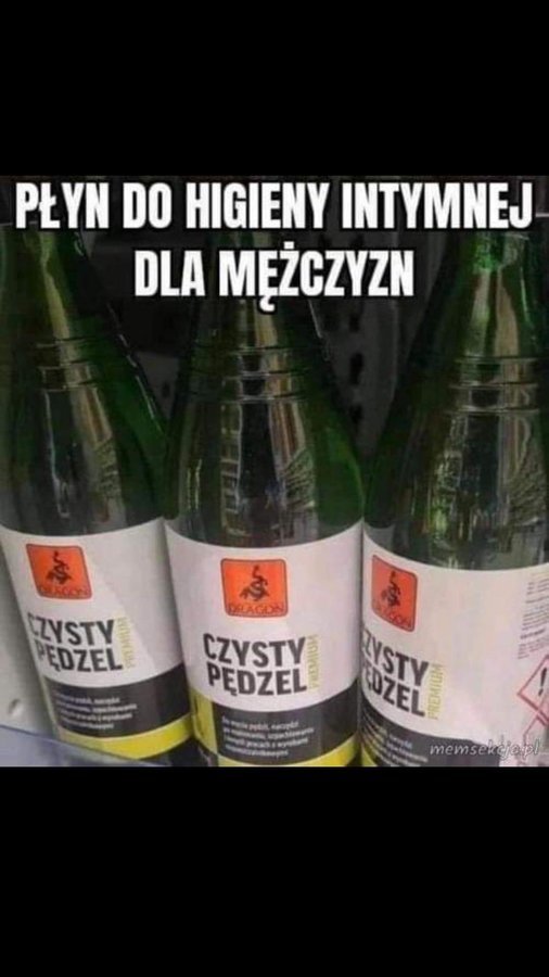 Używacie?