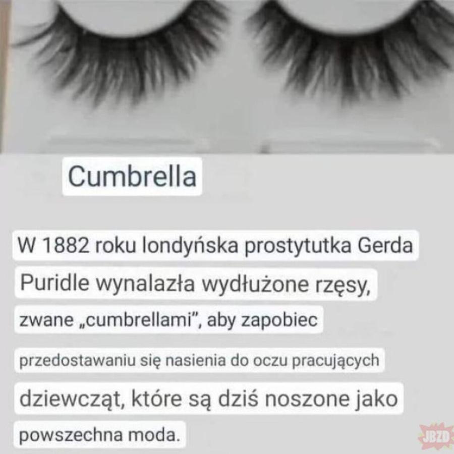 Trochę historii. 