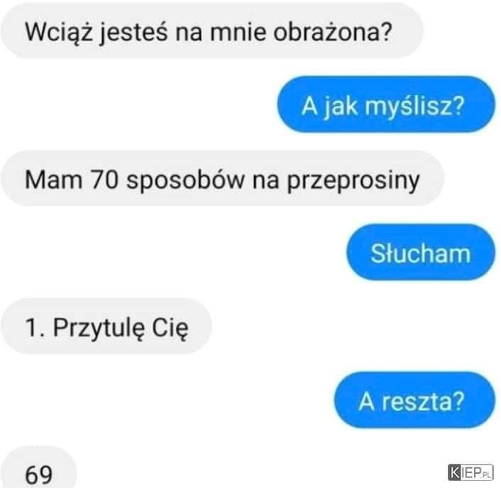 Jak przeprosić kobietę?