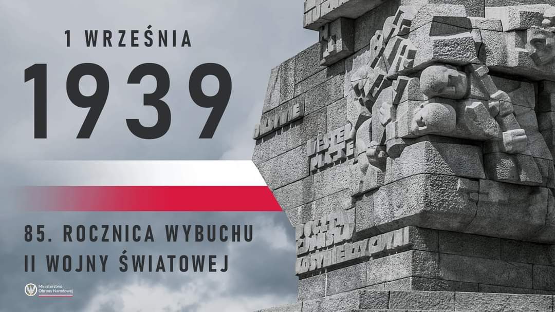 Pamiętajmy... 