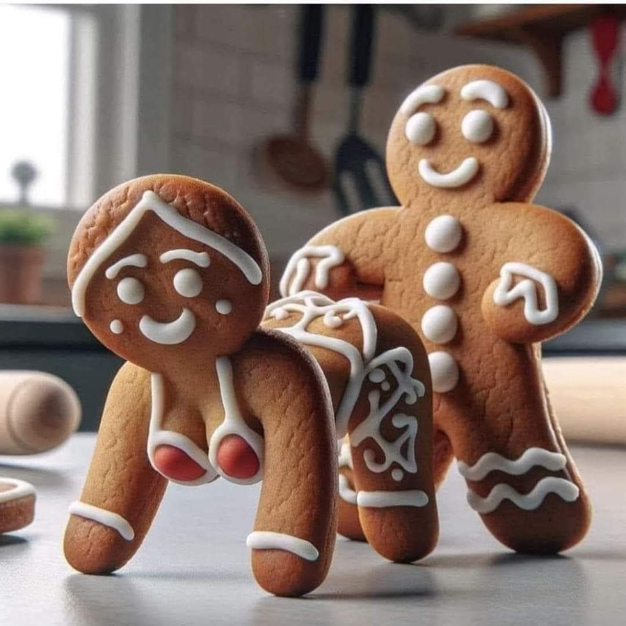 Może ciasteczko do kawki? 