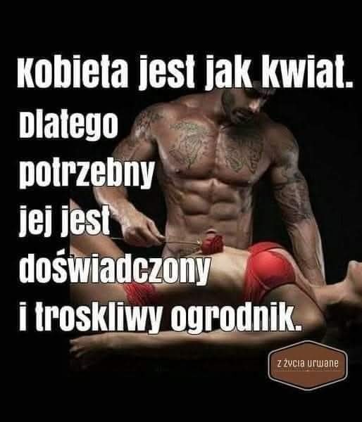 Ach te prace ogrodowe 