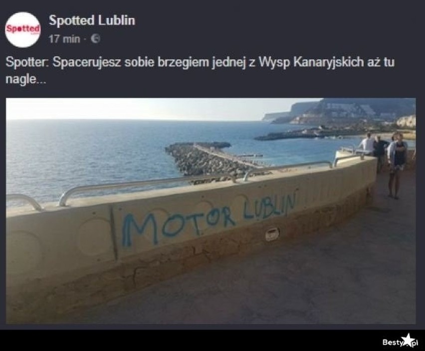 Musicie ich zrozumieć, ludzi z Puław i szeroko pojętego 