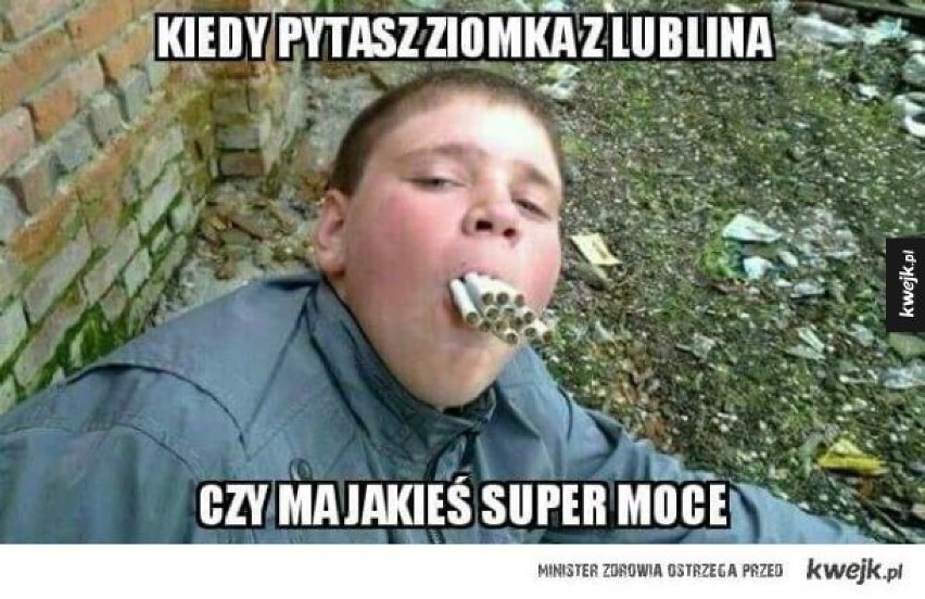 Musicie ich zrozumieć, ludzi z Puław i szeroko pojętego 
