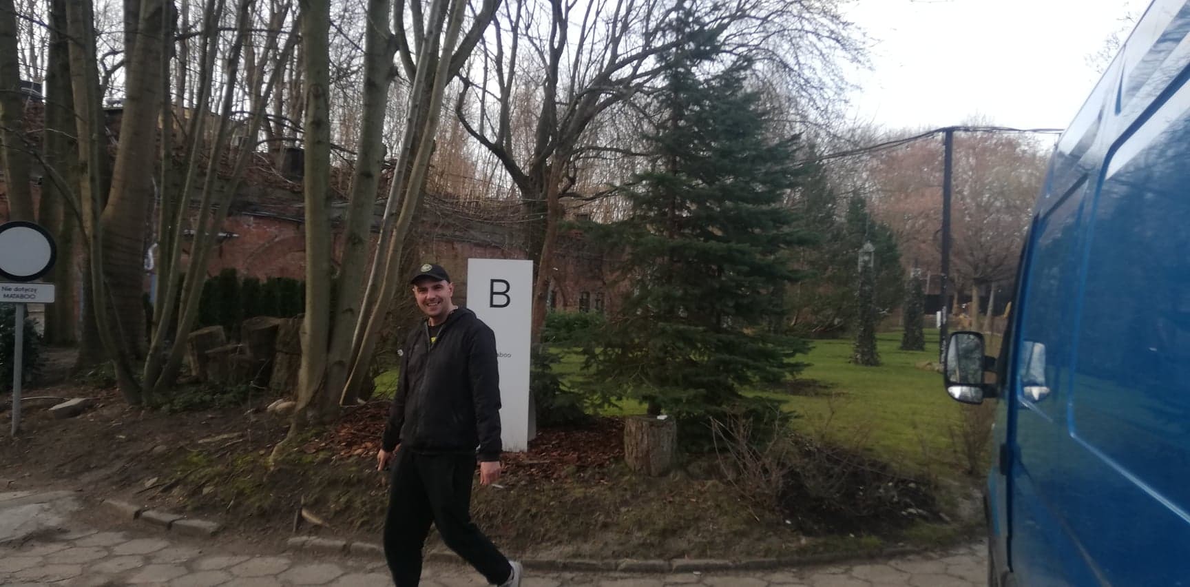 Spotkam się 😁
