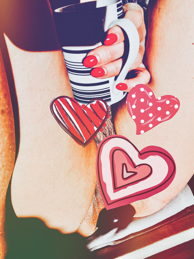 No dobry dzień!! 🥰
