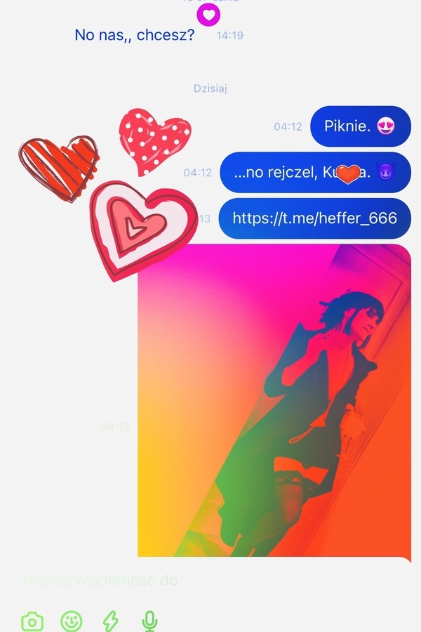 TAK SIĘ OGARNIA… 😍😍😍