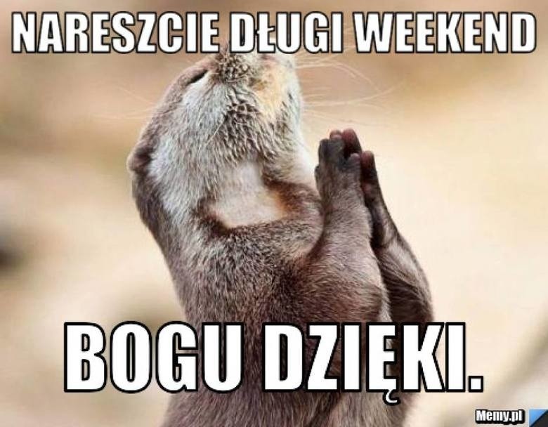 Nareszcie...