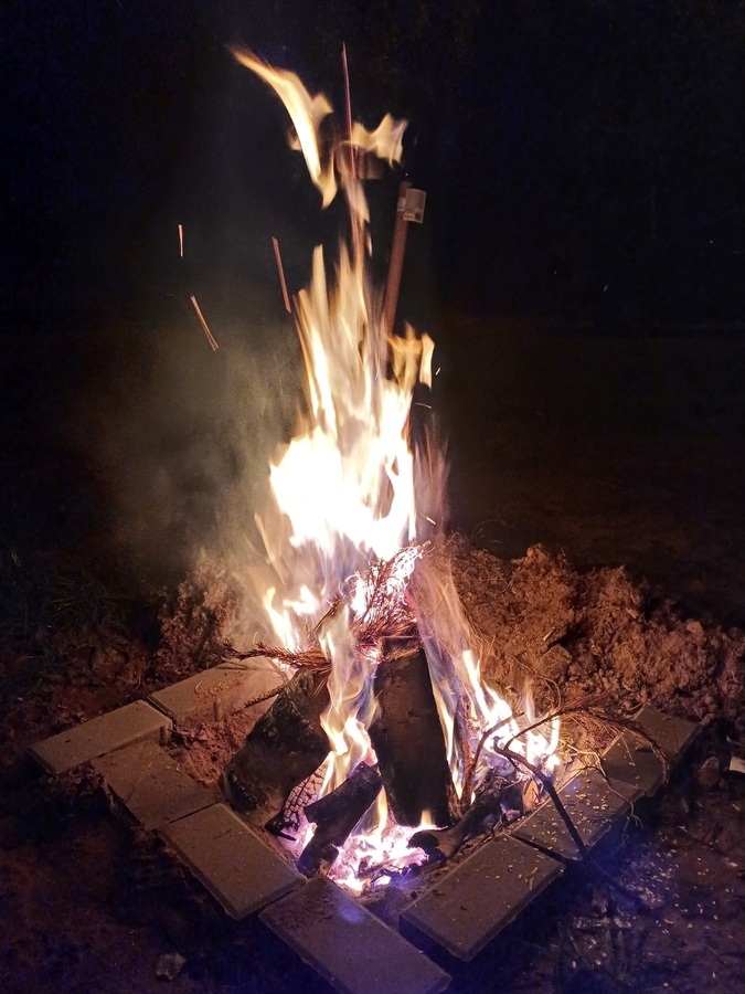 Bluźnierstwa kobiet