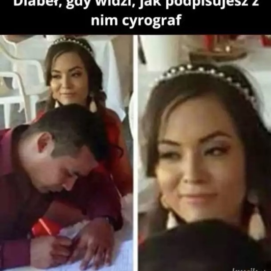 Przestroga dla Mefia!