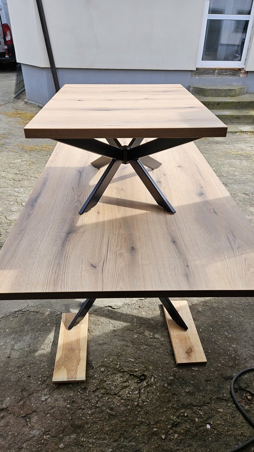Spotkanie w klimacie loft