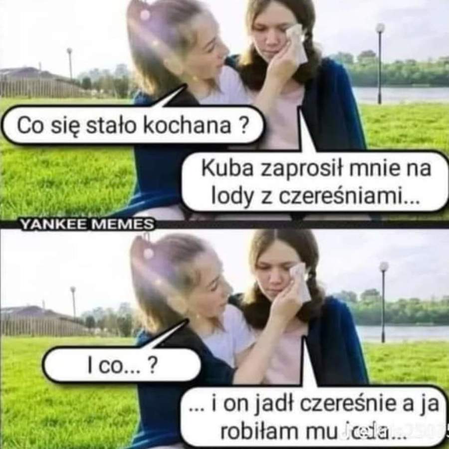 Środa 