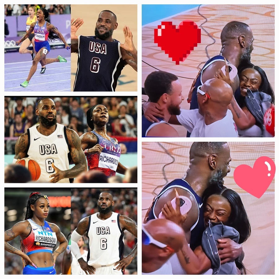 MVP IO Paryż 2024🙂