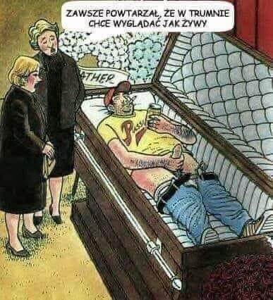 Stawka większa niż życie..☝️