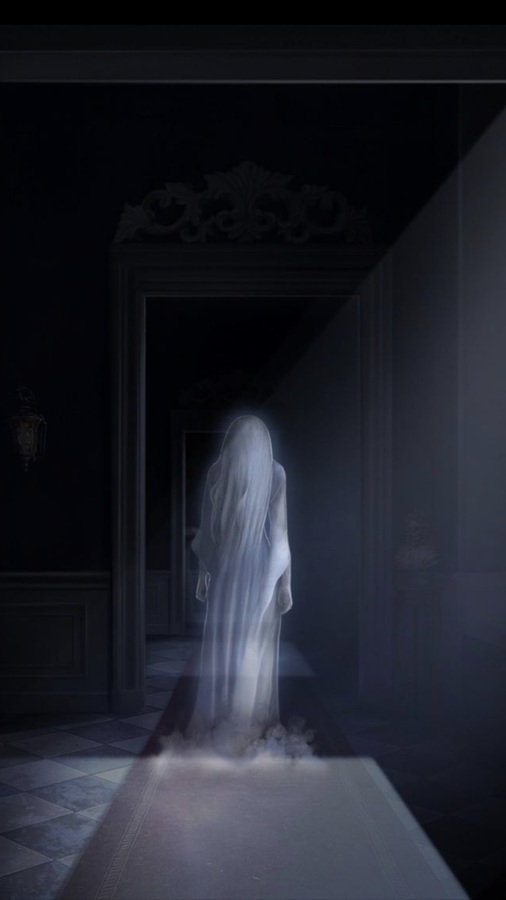 Wierzycie w duchy?👻