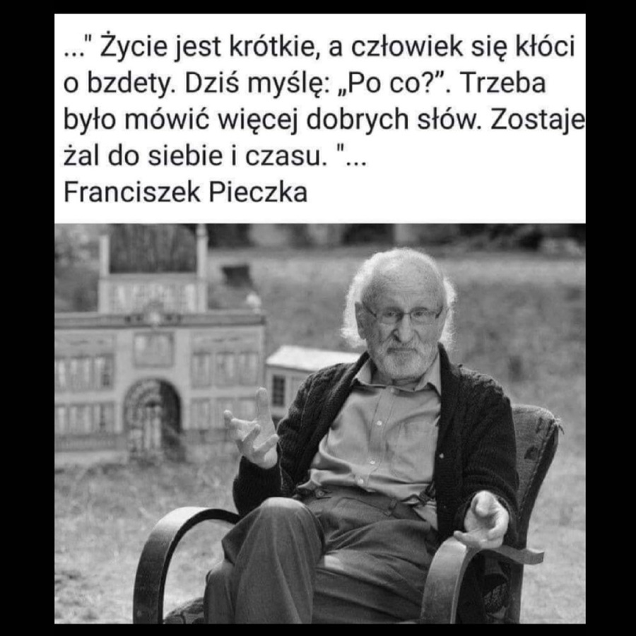 Mądrego miło posłuchać🤗