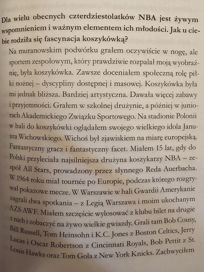 Papierowa książka🤗