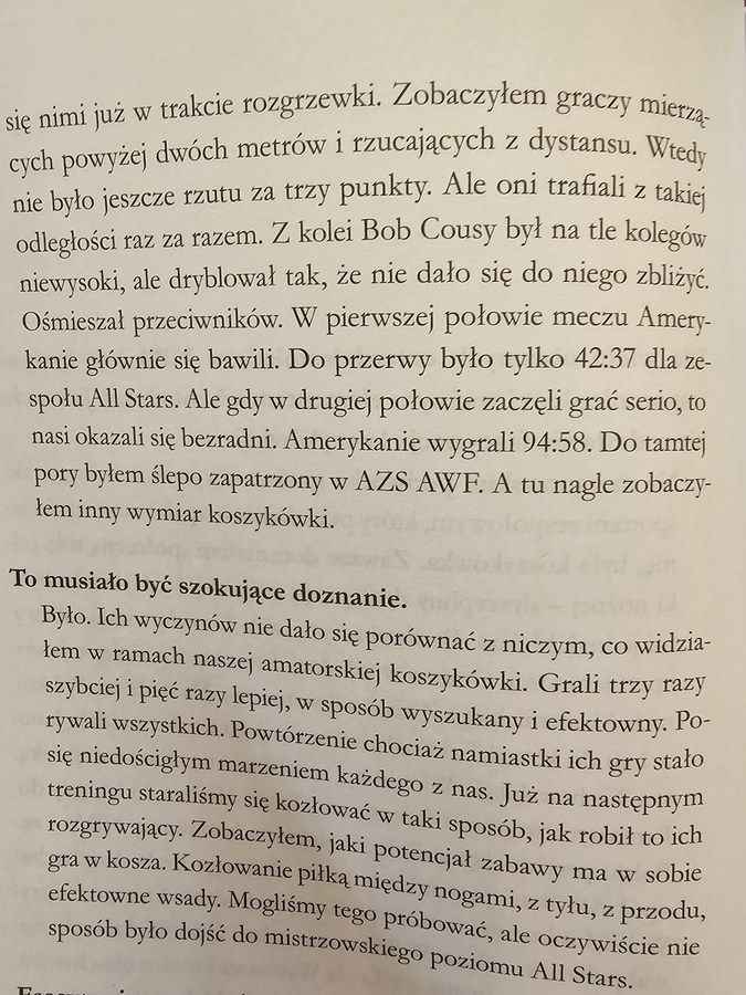 Papierowa książka🤗