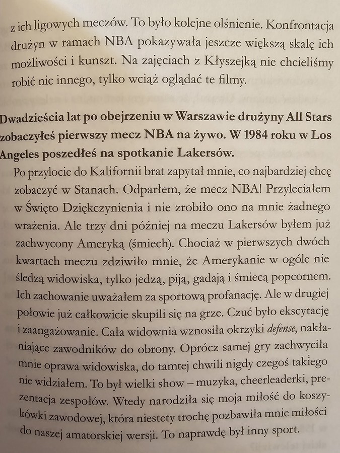 Papierowa książka🤗