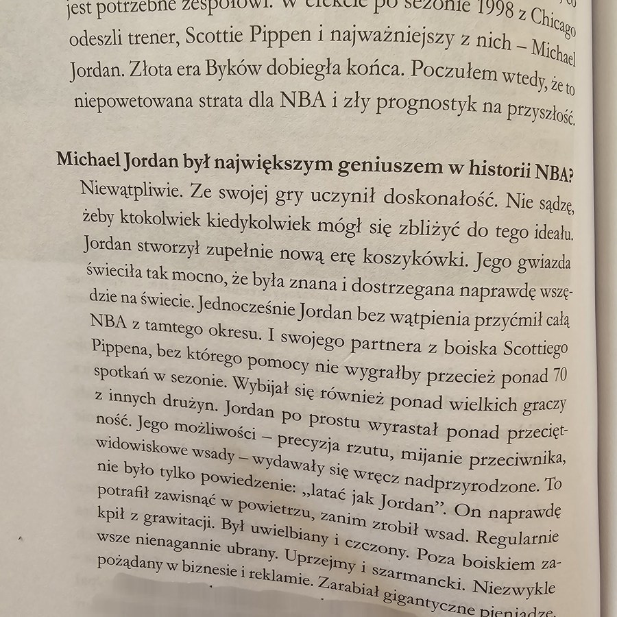 Papierowa książka🤗