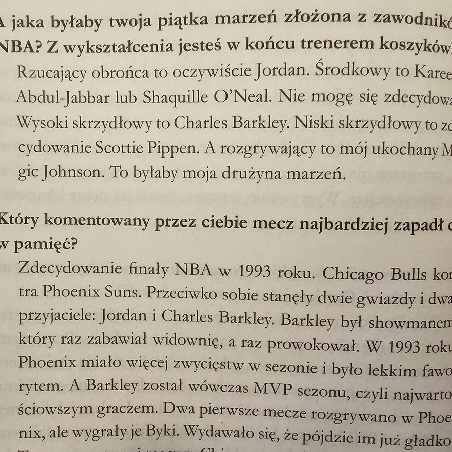 Papierowa książka🤗