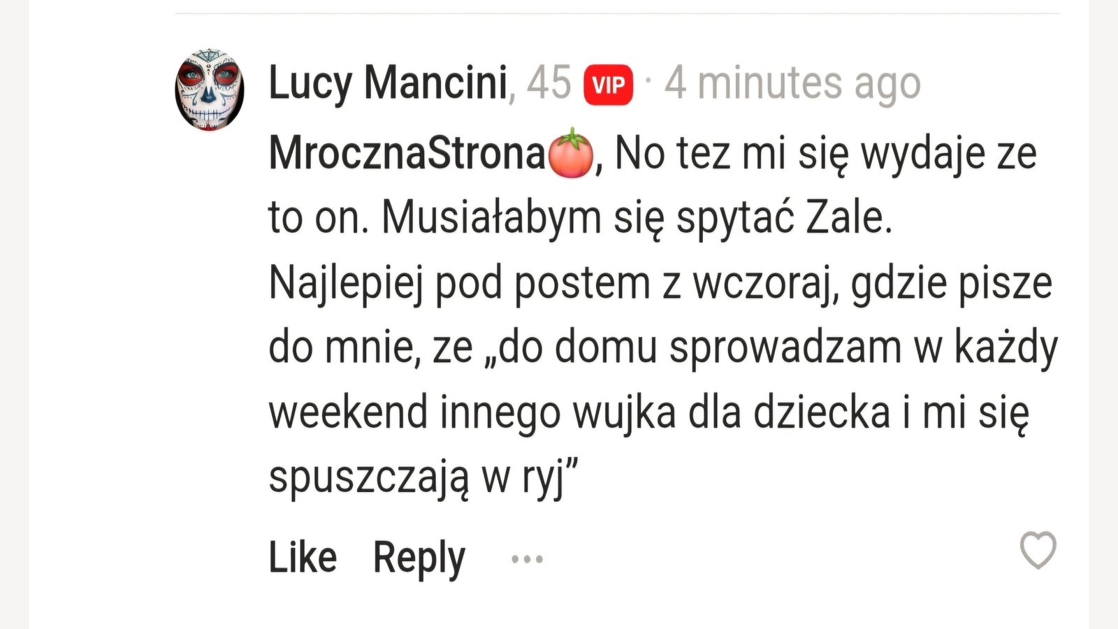 Przykład manipulacji🙂