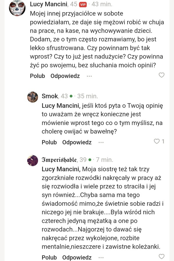 Przykład manipulacji🙂
