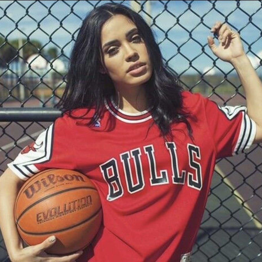 I love basketball 🥰