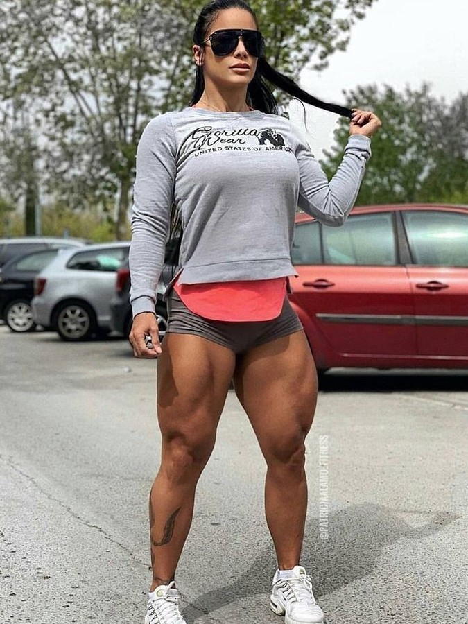 Beauty and power.🙂