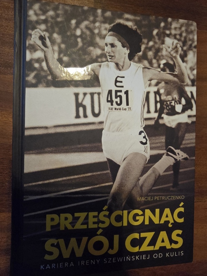 A Ja Se Kupiłem dziś takie!🙂