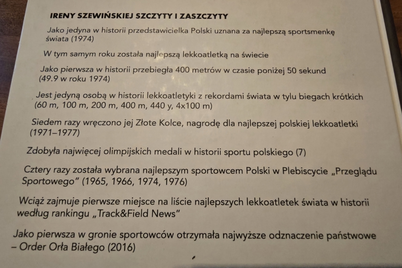 A Ja Se Kupiłem dziś takie!🙂
